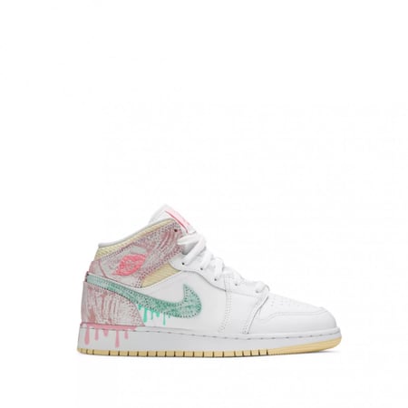 Air Jordan 1 mid “Ice Cream”