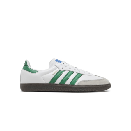Samba OG 'White Green'