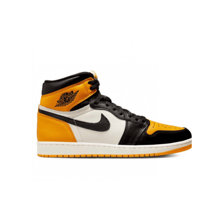 Air Jordan 1 High OG Yellow Toe