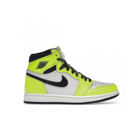 Air Jordan 1 High OG “Visionaire