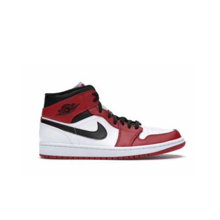 Air Jordan 1 Mid Chicago
