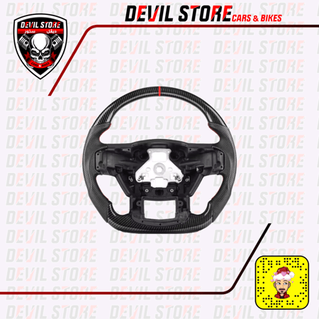 طارة رابتر F-150 كاربون فايبر