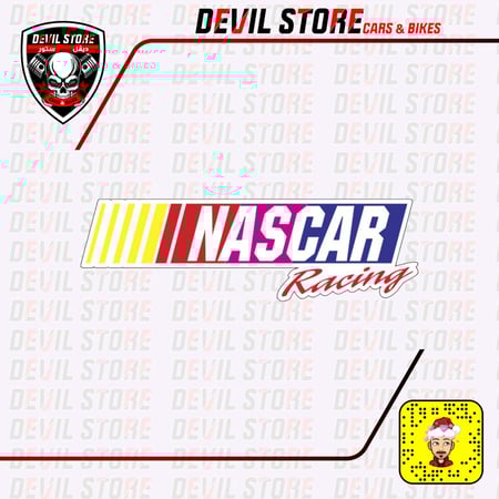 استكر NASCAR RACING