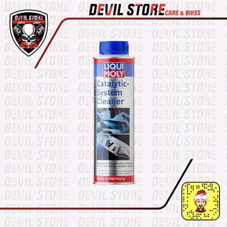 منظف دبة البيئة لوكي مولي - LIQUI MOLY