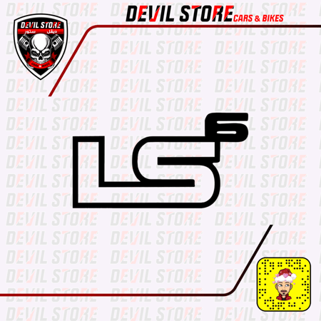استكر LS6