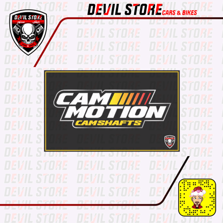 علم بشعار - FLAG WELD RACING