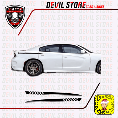 خطوط الرفرف