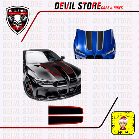 خطوط كبوت لاين احمر