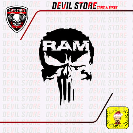 استكر RAM