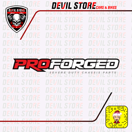 استكر PRO FORGED