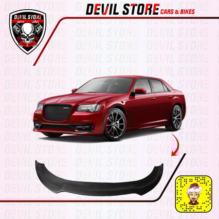 لحية كرايسلر 15+