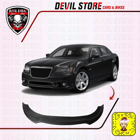 لحية كرايسلر 11-14