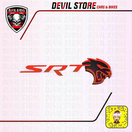 علامة HELLCAT للشنطة