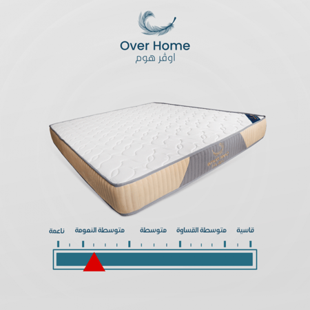 مرتبه سوفت دريم مقاس 200×160