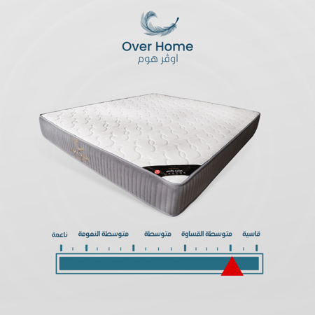 مرتبه بالس مقاس 200×140