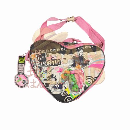 حقيبة طعام زهرة – سبيستون