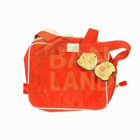 حقيبة طعام نيوبوي – سبيستون