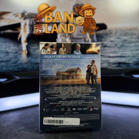 فيلم DVD - Interstellar | بين النجوم