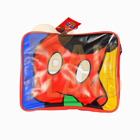 حقيبة طعام ميكي ماوس