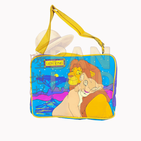 حقيبة طعام The Lion King – ديزني