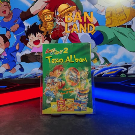 ألبوم تازو سابق ولاحق 2