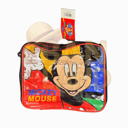 حقيبة طعام ميكي ماوس