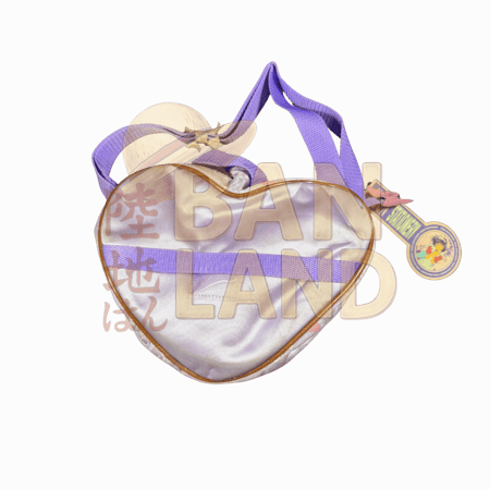 حقيبة طعام زهرة – سبيستون