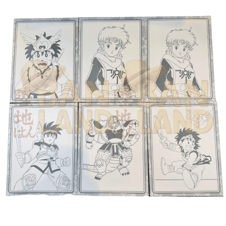 دفتر تلوين داي الشجاع – New Boy