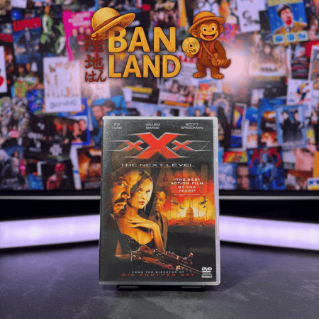 فيلم DVD - XXX: The Next Level