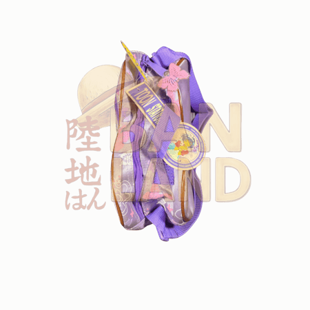 حقيبة طعام زهرة – سبيستون