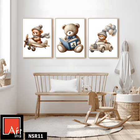 لوحات منزليه