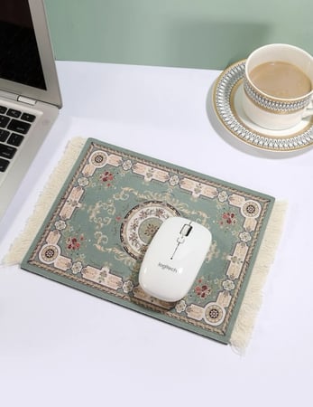 ماوس باد اخضر