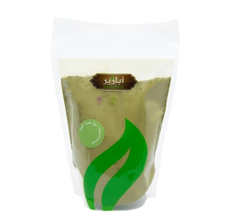 حنة حمراء المدينة 500 جرام