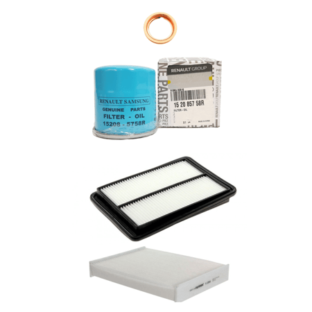 مجموعة فلاتر كوليوس