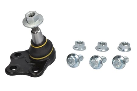 ركبة مقص امامي