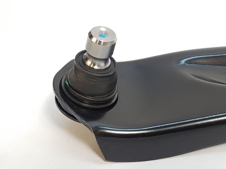 مقص امامي يسار كوليوس