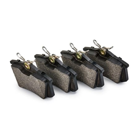 طقم فحمات خلفية جلنط عادي