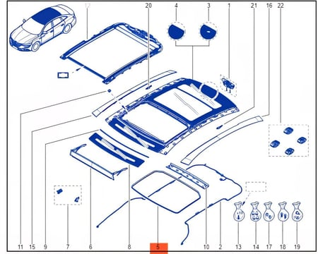 ربلة بانوراما
