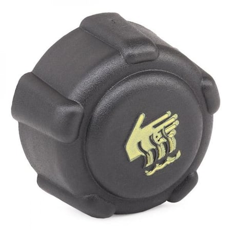 غطاء قربة الرديتر