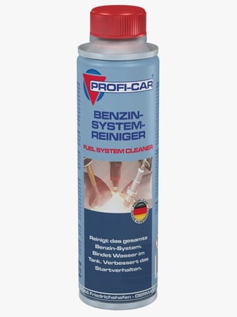بروفي كار | منظف نظام البنزين