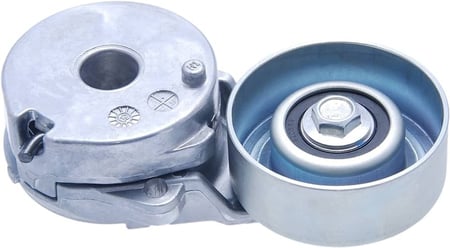 شداد سير اصلي