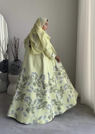 قطن تركي طبيعي 100%