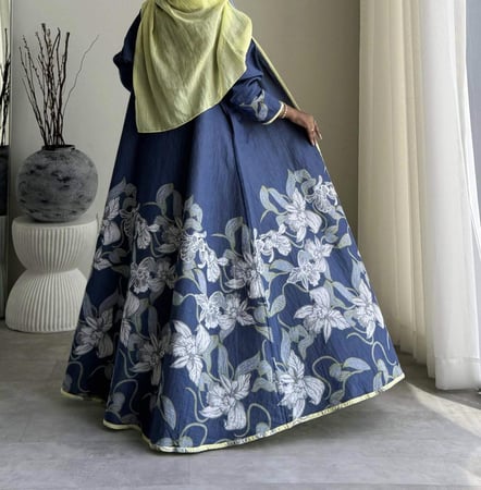 قطن تركي طبيعي 100%