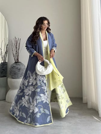 قطن تركي طبيعي 100%