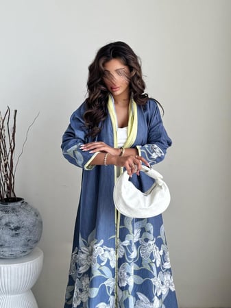 قطن تركي طبيعي 100%