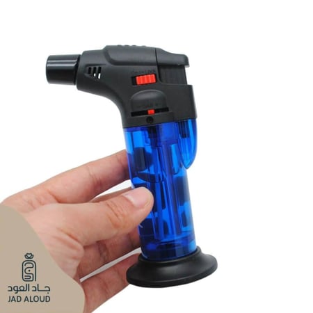 ولاعة فحم بخور