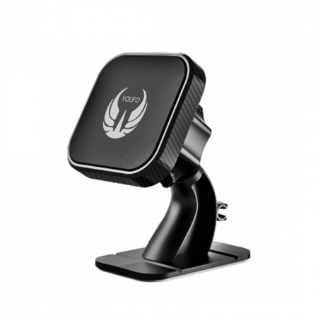 حامل جوال قاعدة مثبت جوال مغناطيسي من يوفو