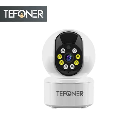 2MP | كاميرا مراقبة داخلية من TEFONER