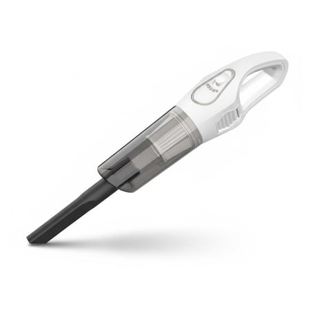 مكنسة سيارة لاسلكية - DX1713- ابيض