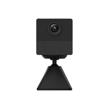 2MP | كاميرا مراقبة داخلية ثابته واي فاي | تعمل بالبطارية | EZVEZ CB2